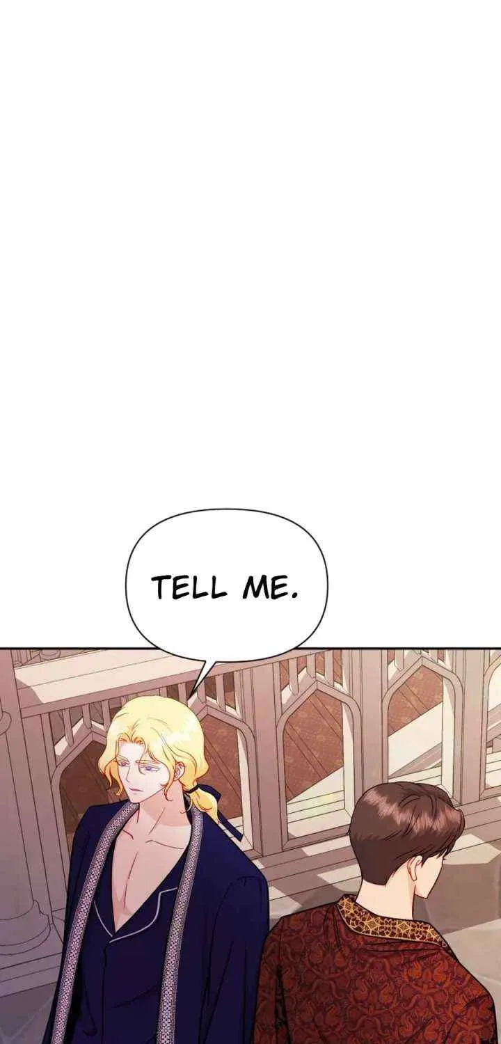Choose Me, Flora Chapter 39 page 15 - 