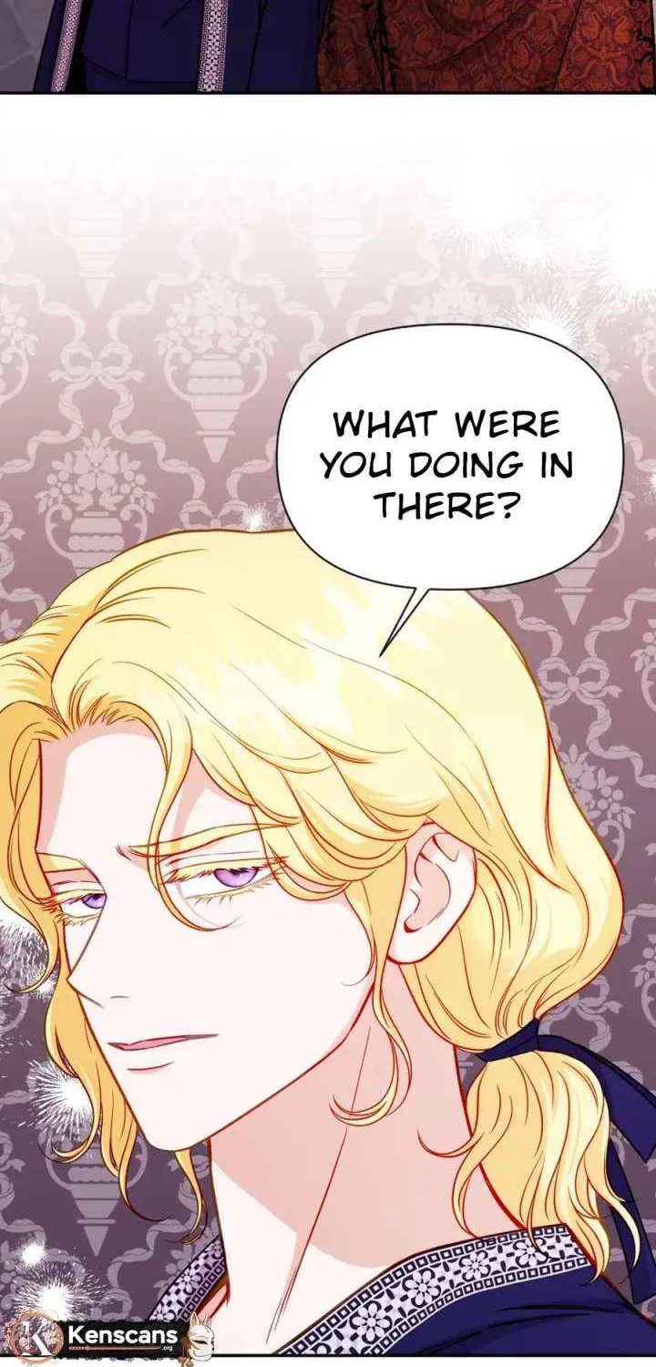 Choose Me, Flora Chapter 39 page 16 - 