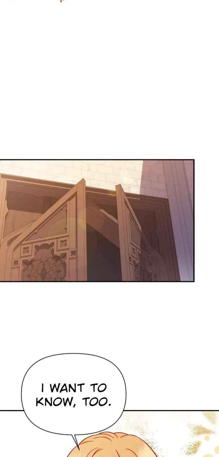 Choose Me, Flora Chapter 39 page 17 - 