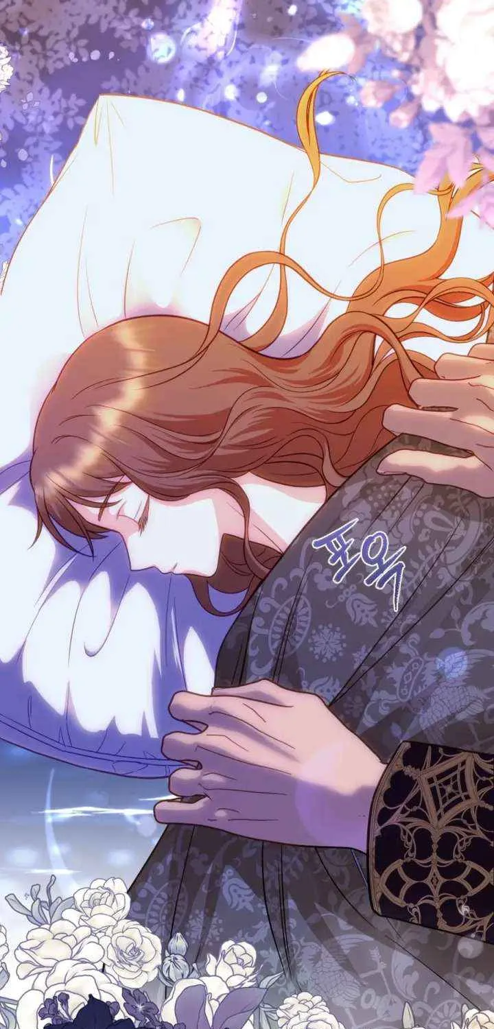 Choose Me, Flora Chapter 39 page 3 - 