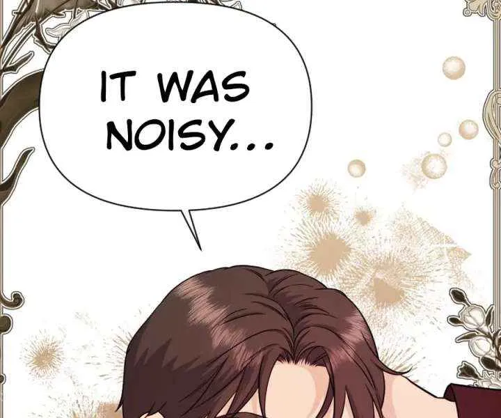 Choose Me, Flora Chapter 39 page 21 - 