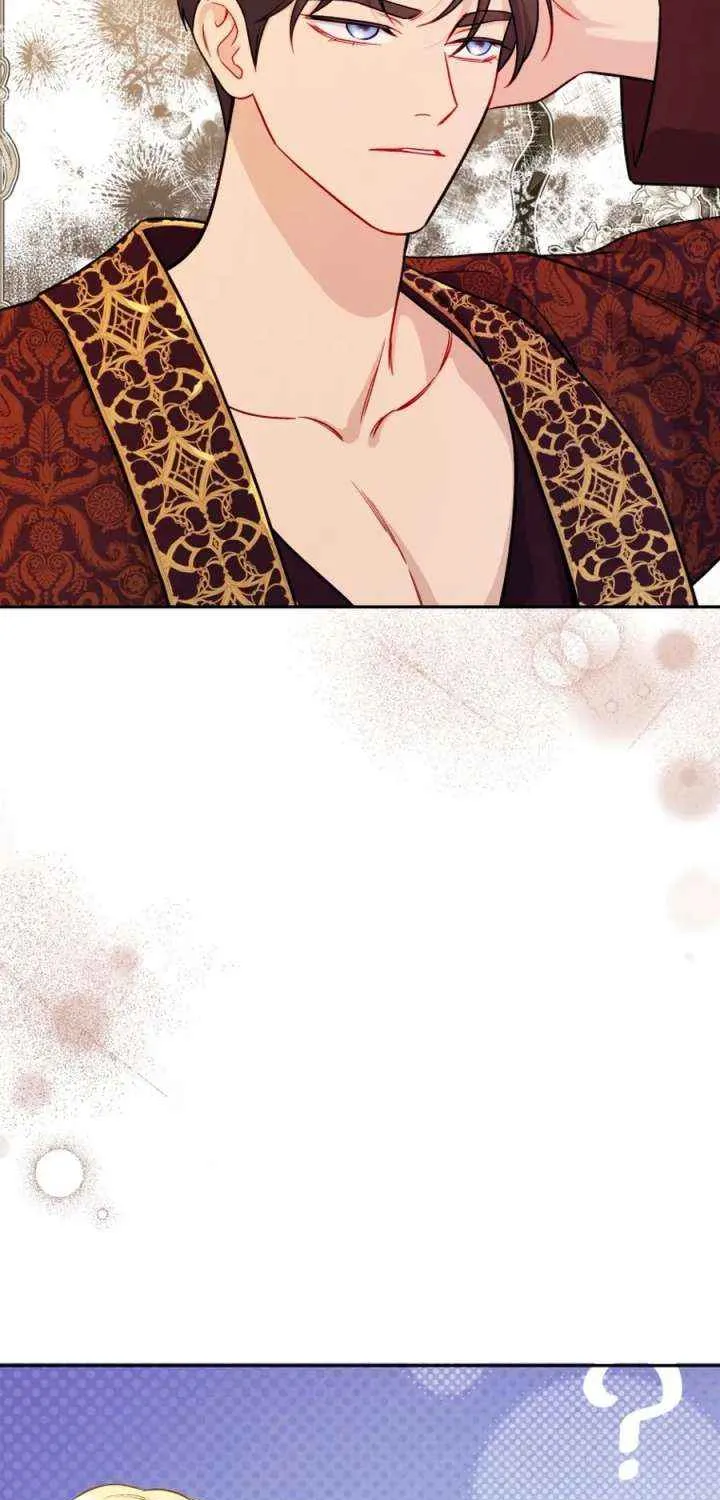 Choose Me, Flora Chapter 39 page 22 - 