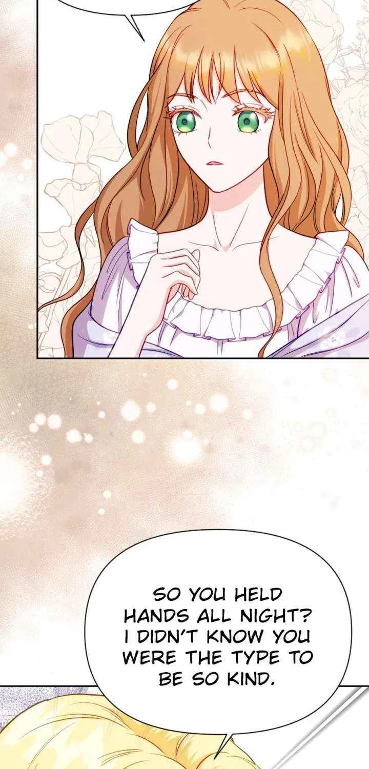 Choose Me, Flora Chapter 39 page 25 - 