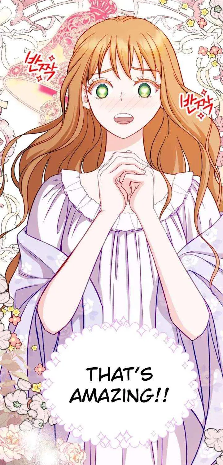 Choose Me, Flora Chapter 39 page 30 - 