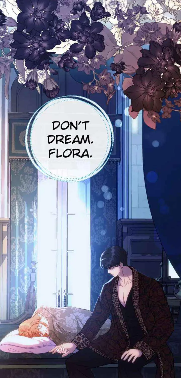 Choose Me, Flora Chapter 39 page 4 - 