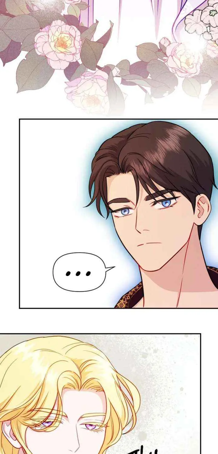 Choose Me, Flora Chapter 39 page 31 - 