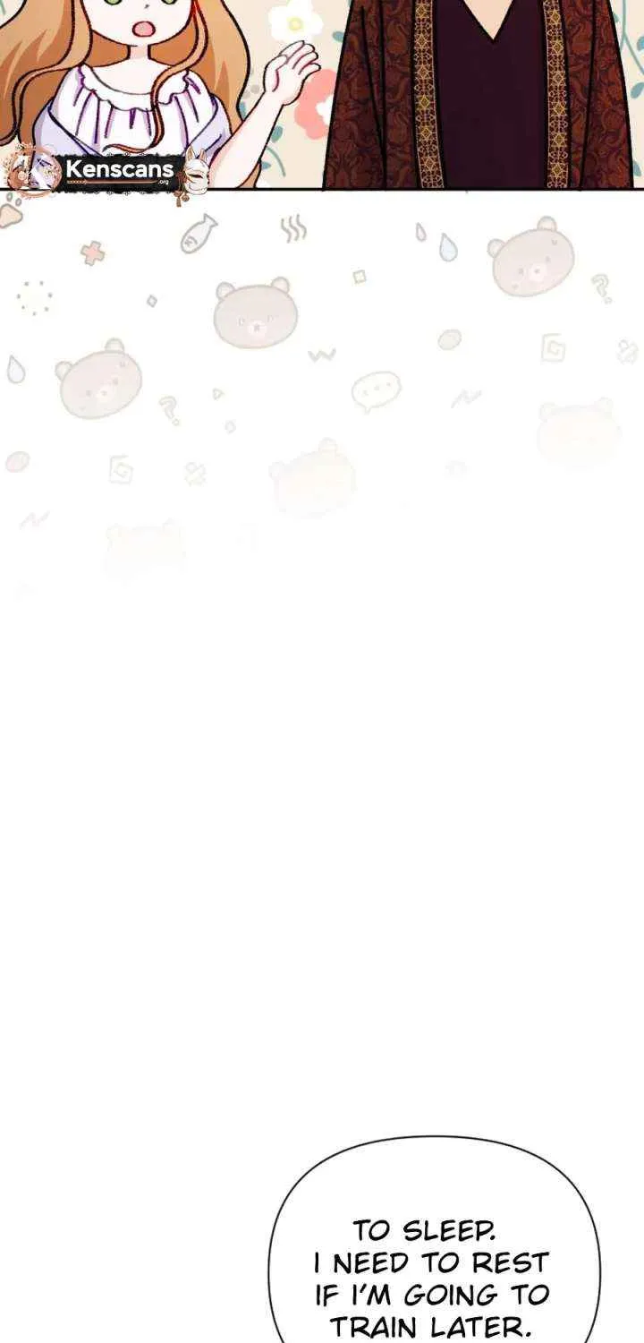 Choose Me, Flora Chapter 39 page 33 - 