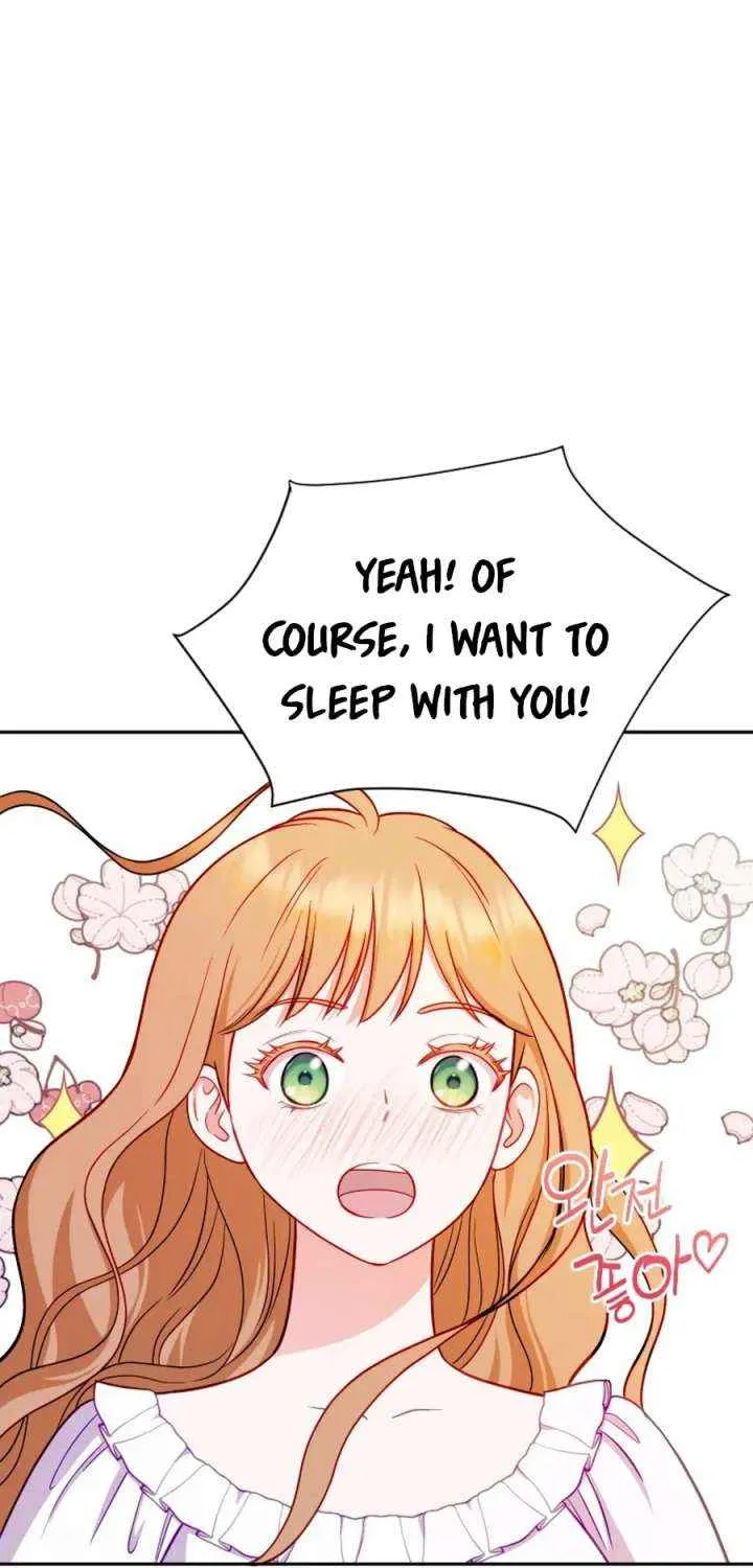 Choose Me, Flora Chapter 39 page 37 - 