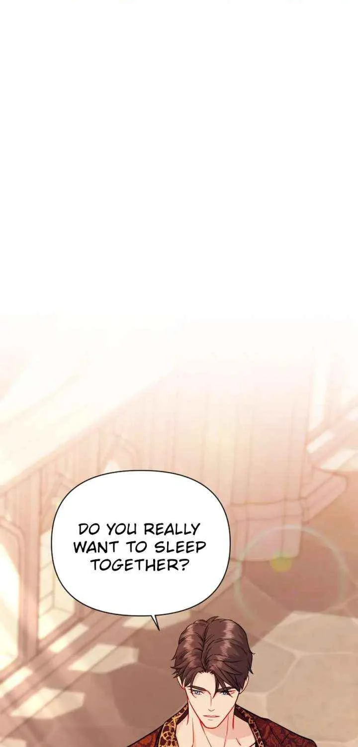Choose Me, Flora Chapter 39 page 38 - 