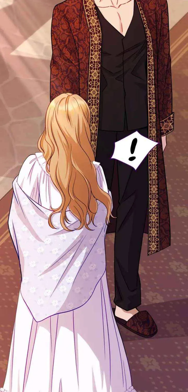 Choose Me, Flora Chapter 39 page 39 - 