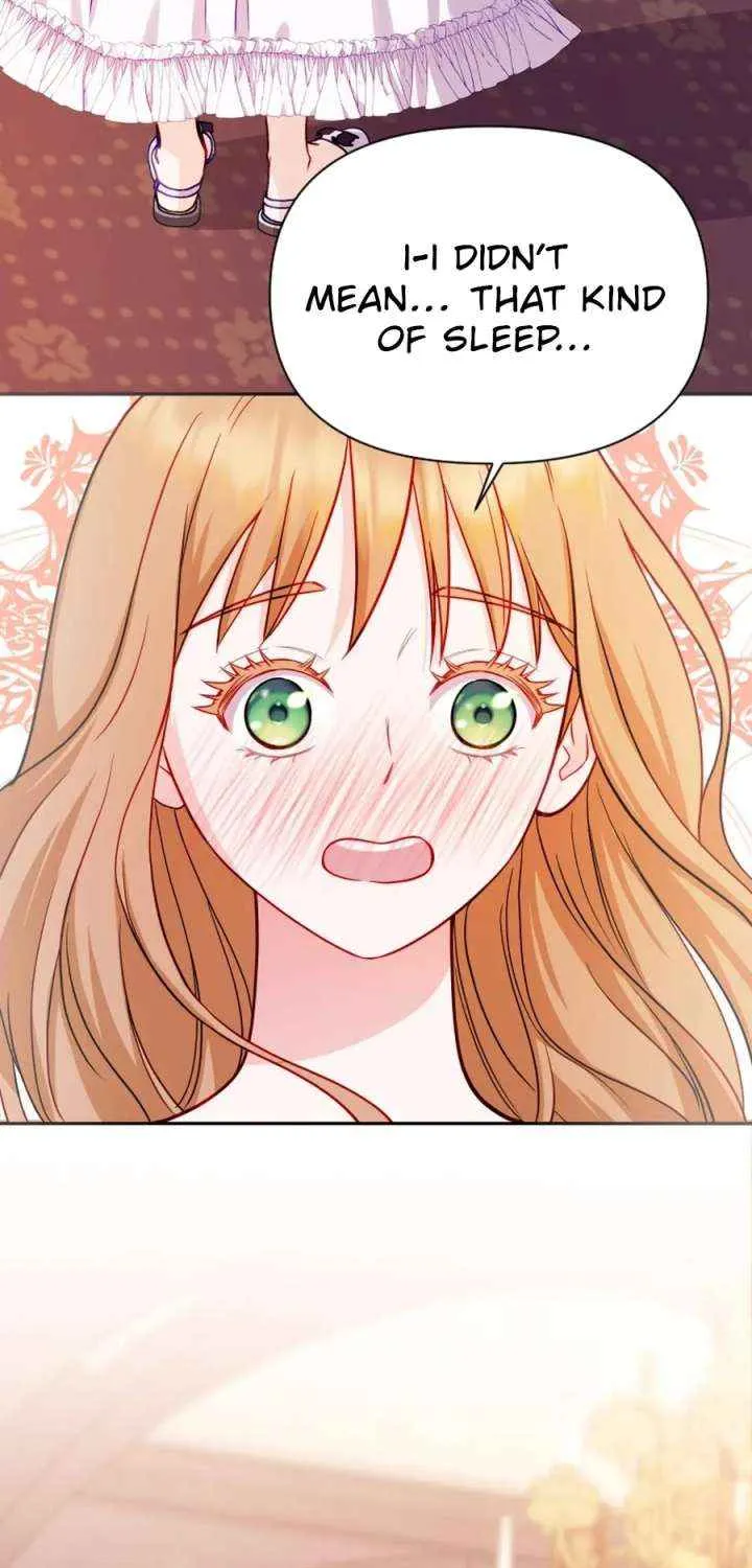 Choose Me, Flora Chapter 39 page 40 - 