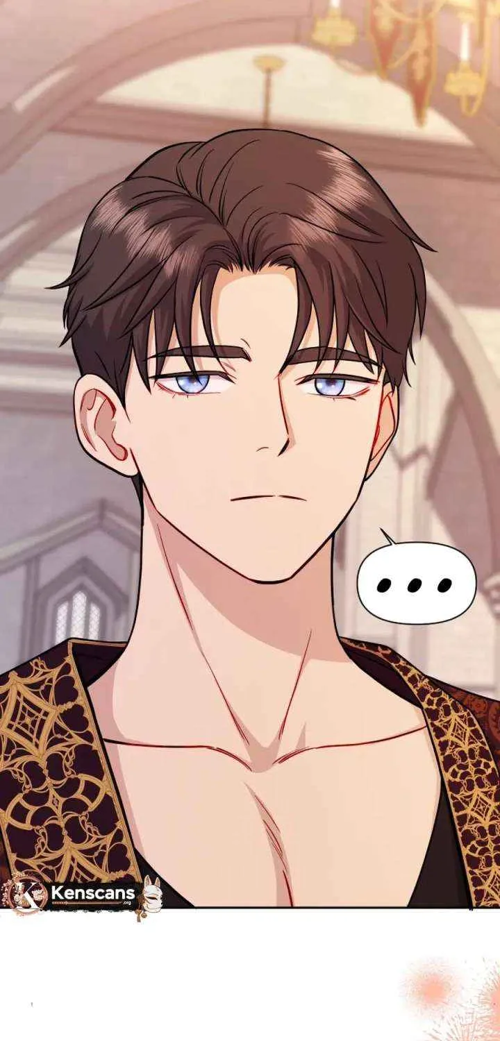 Choose Me, Flora Chapter 39 page 41 - 