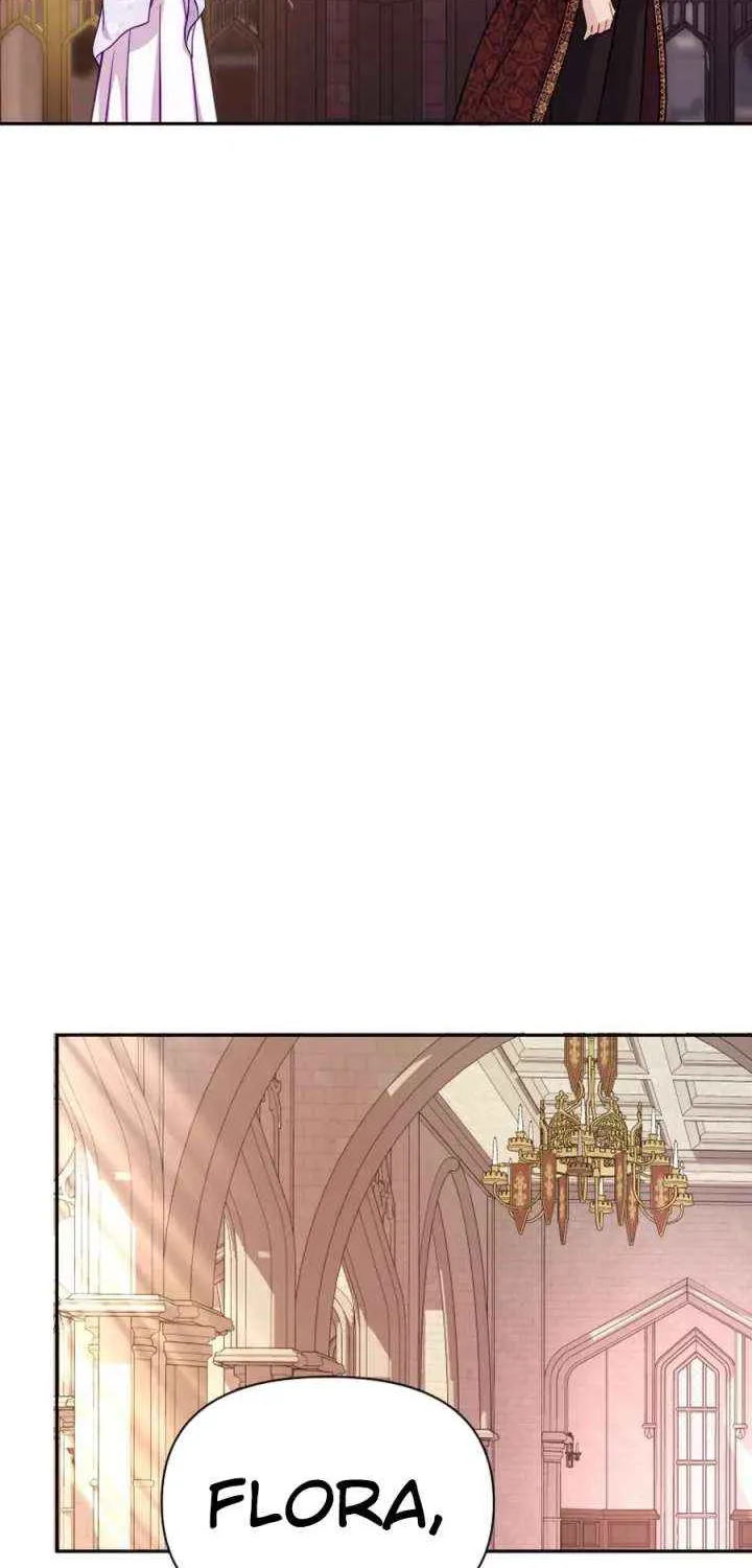 Choose Me, Flora Chapter 39 page 44 - 