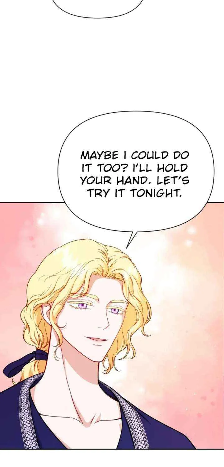Choose Me, Flora Chapter 39 page 45 - 
