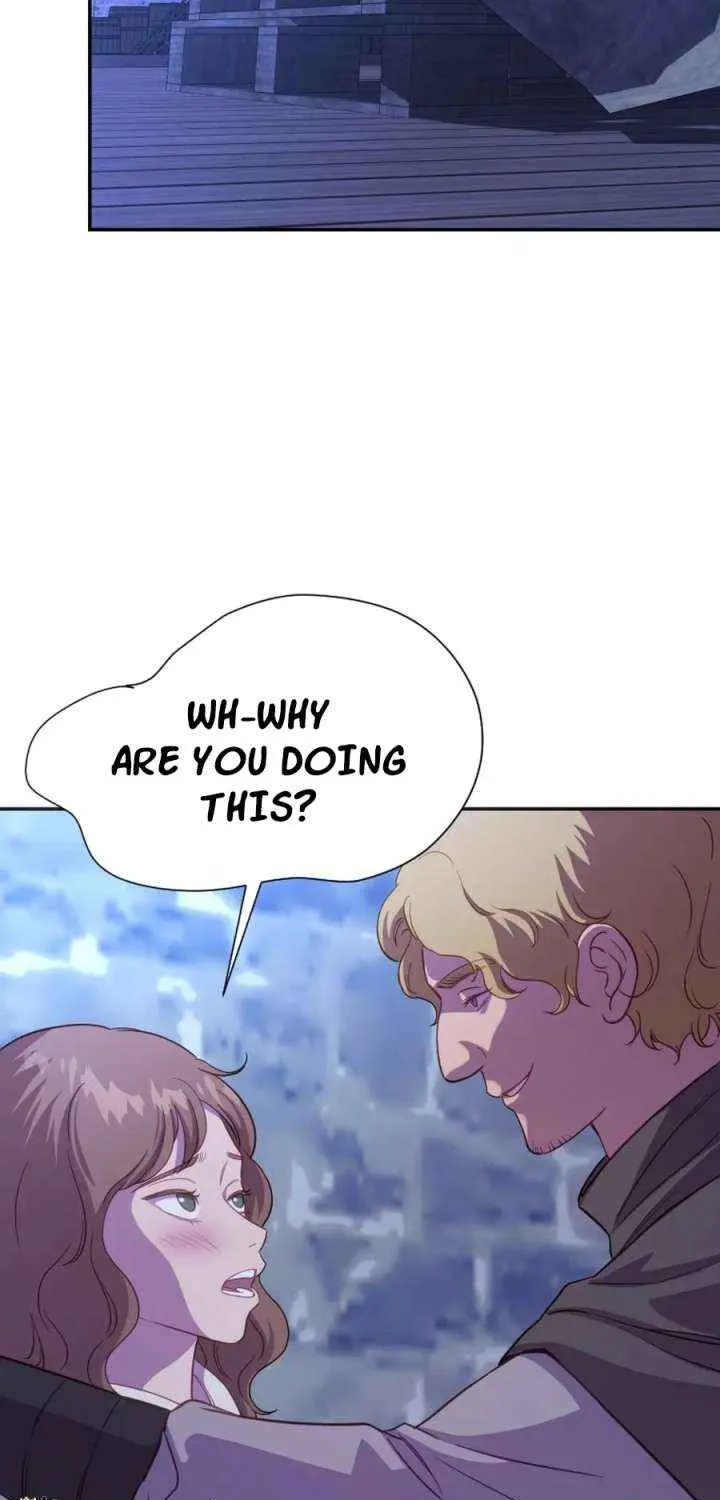 Choose Me, Flora Chapter 39 page 50 - 