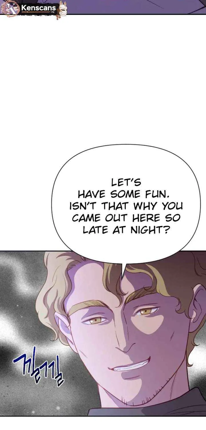 Choose Me, Flora Chapter 39 page 51 - 