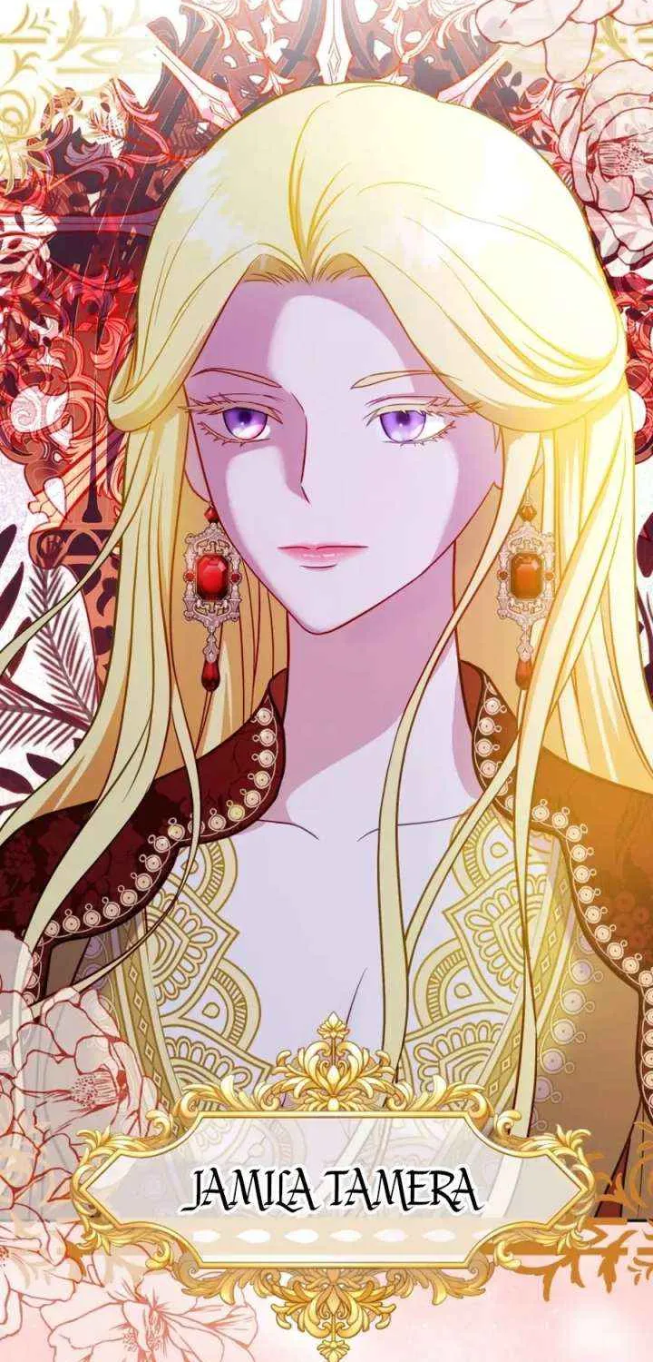 Choose Me, Flora Chapter 39 page 59 - 
