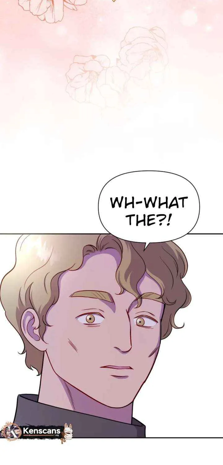 Choose Me, Flora Chapter 39 page 60 - 