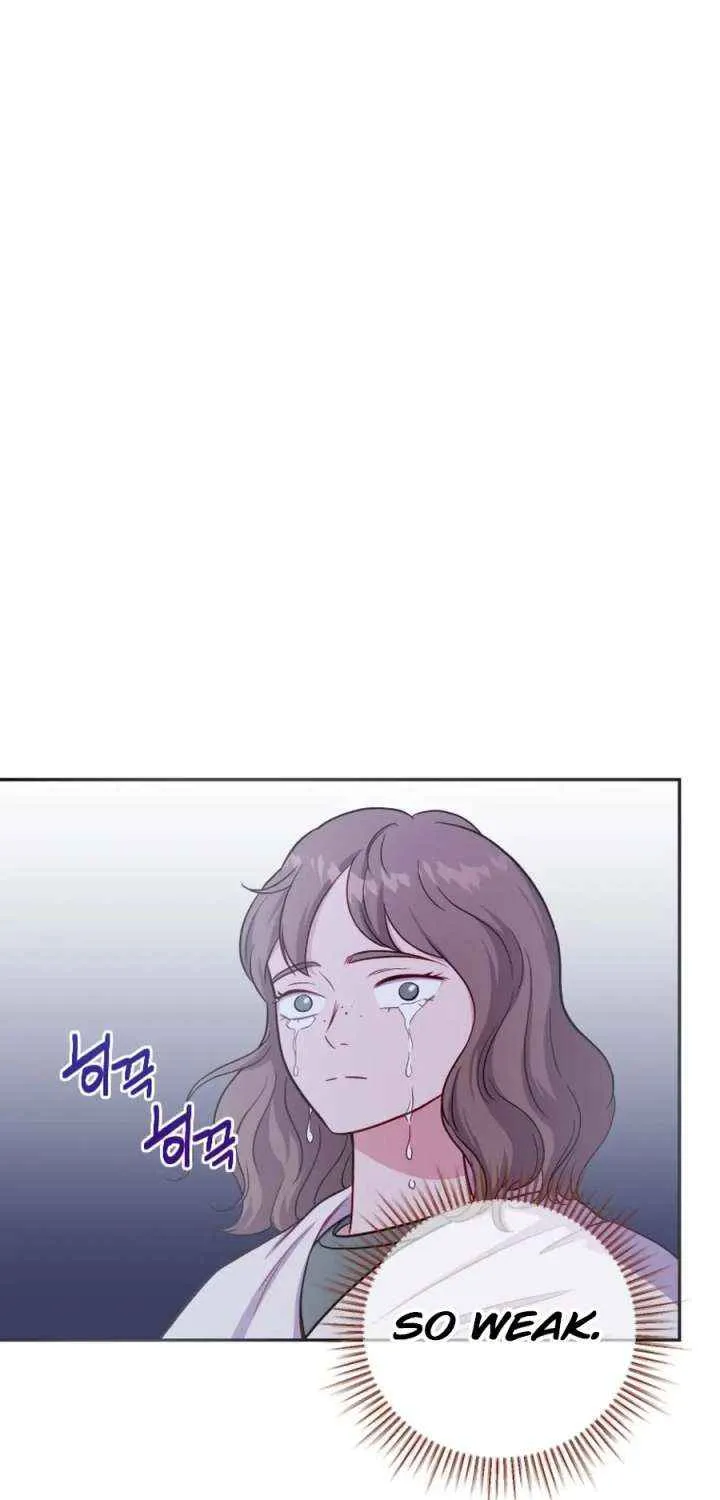 Choose Me, Flora Chapter 39 page 61 - 