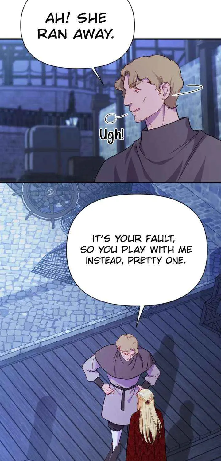 Choose Me, Flora Chapter 39 page 66 - 