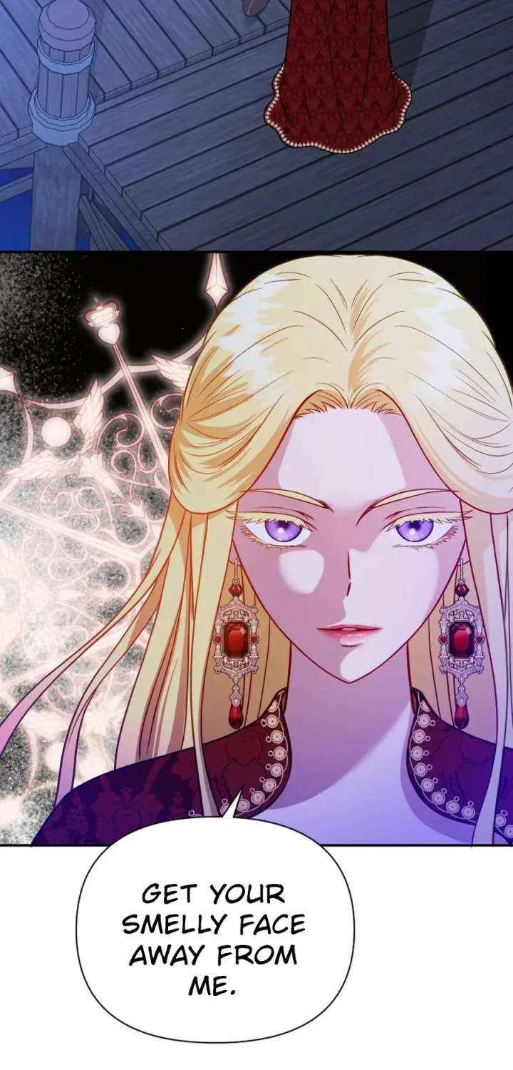 Choose Me, Flora Chapter 39 page 67 - 