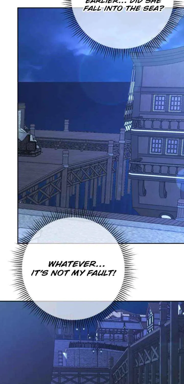 Choose Me, Flora Chapter 39 page 72 - 