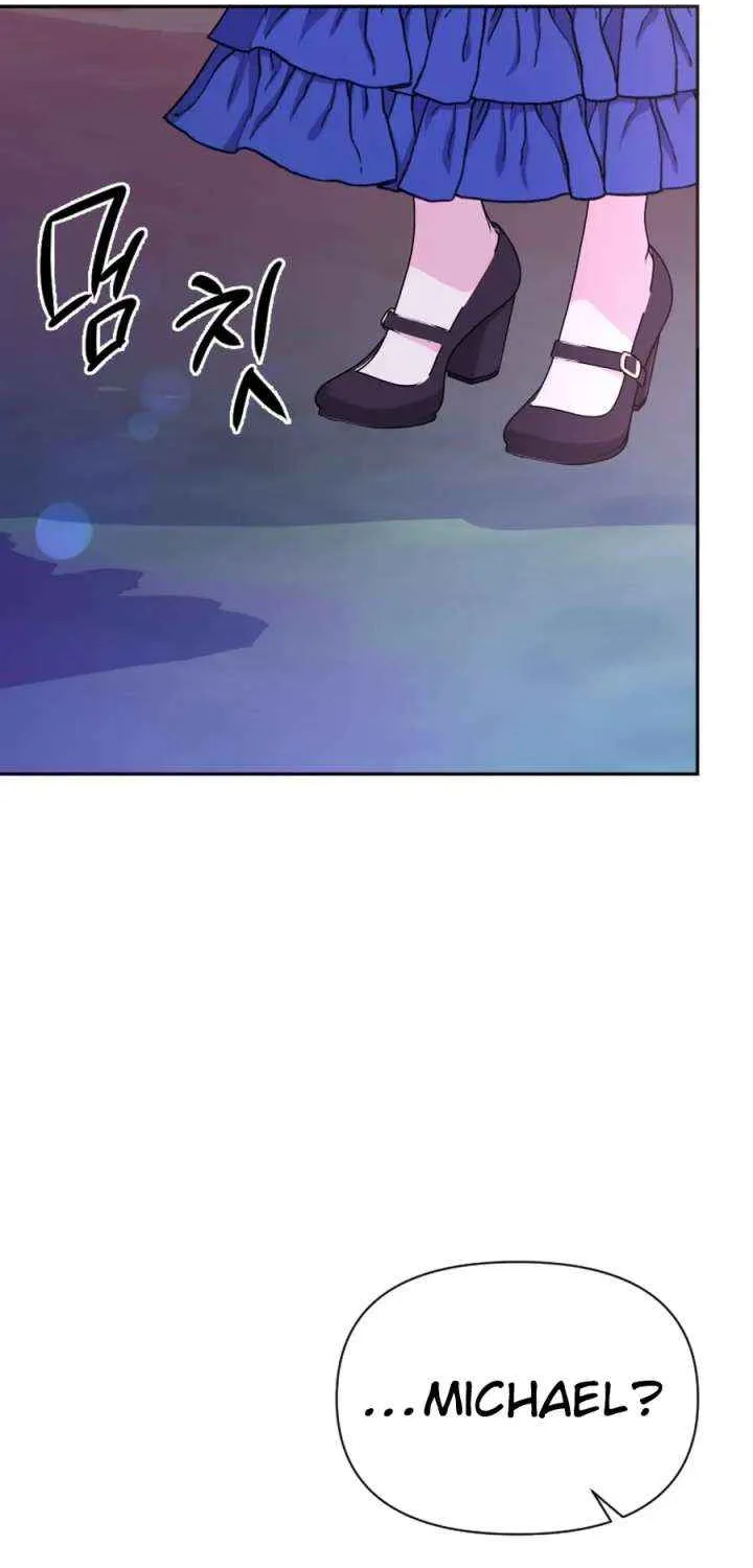 Choose Me, Flora Chapter 40 page 27 - 