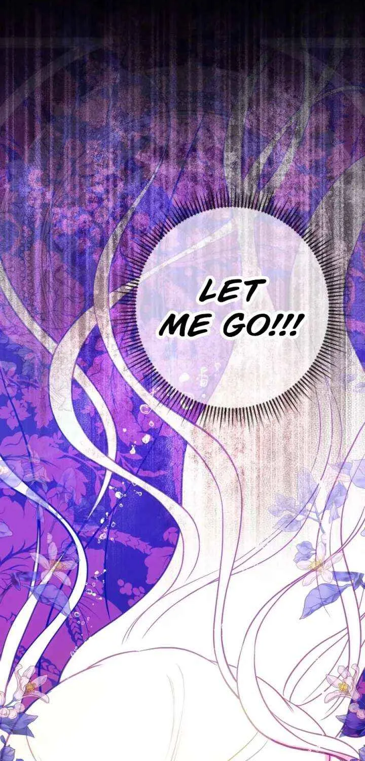 Choose Me, Flora Chapter 40 page 4 - 