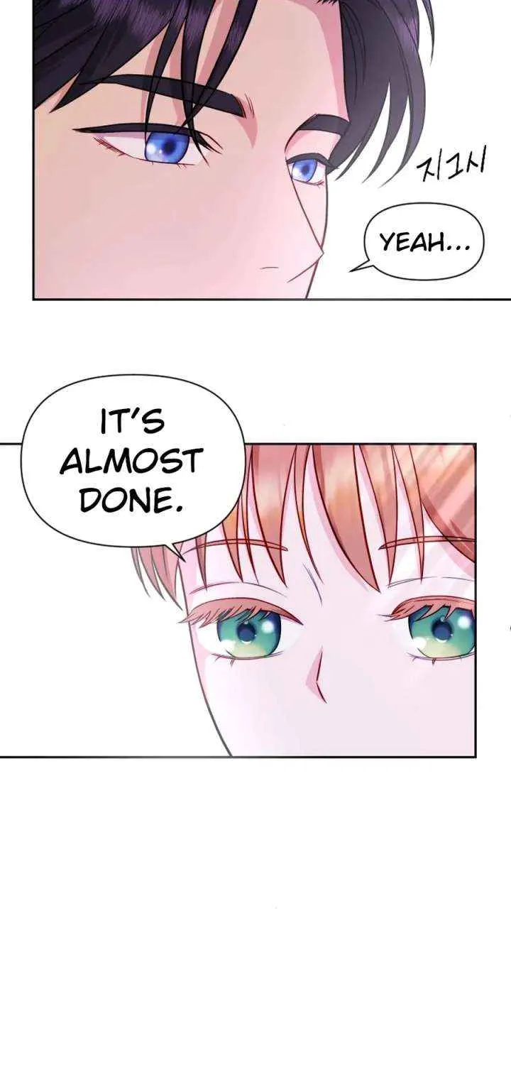 Choose Me, Flora Chapter 40 page 38 - 