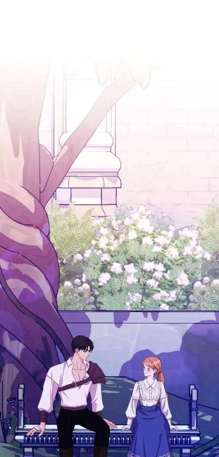 Choose Me, Flora Chapter 40 page 40 - 