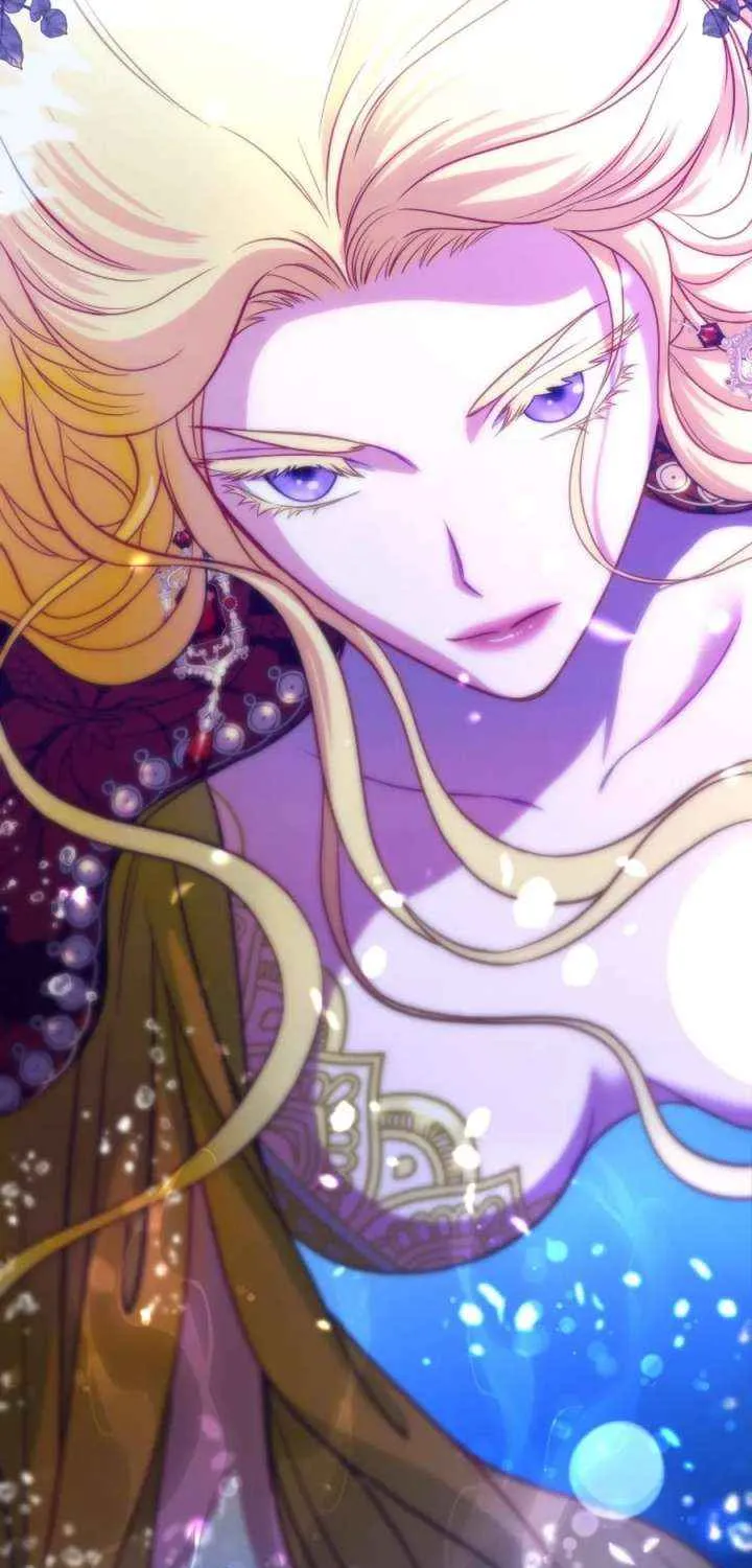 Choose Me, Flora Chapter 40 page 5 - 