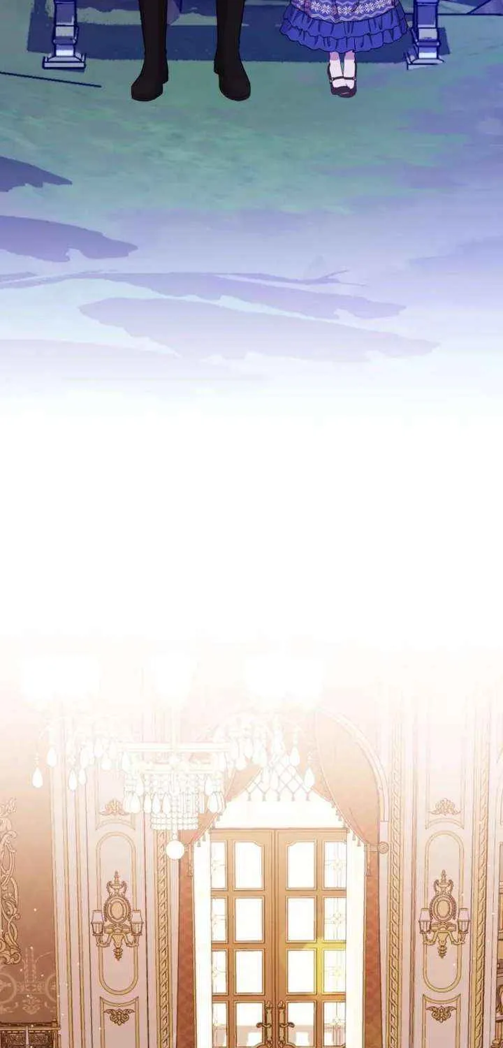 Choose Me, Flora Chapter 40 page 41 - 