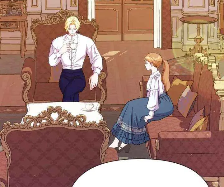 Choose Me, Flora Chapter 40 page 42 - 
