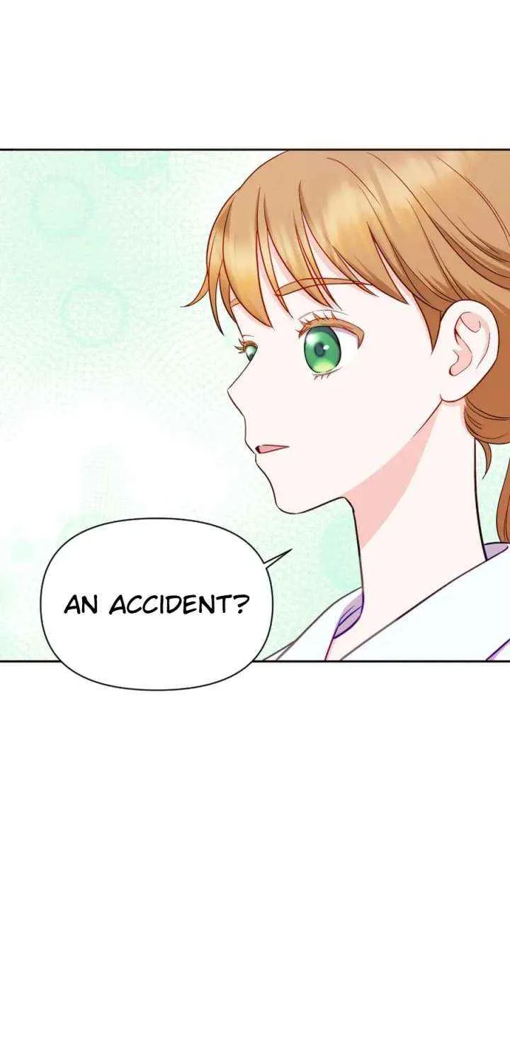 Choose Me, Flora Chapter 40 page 44 - 