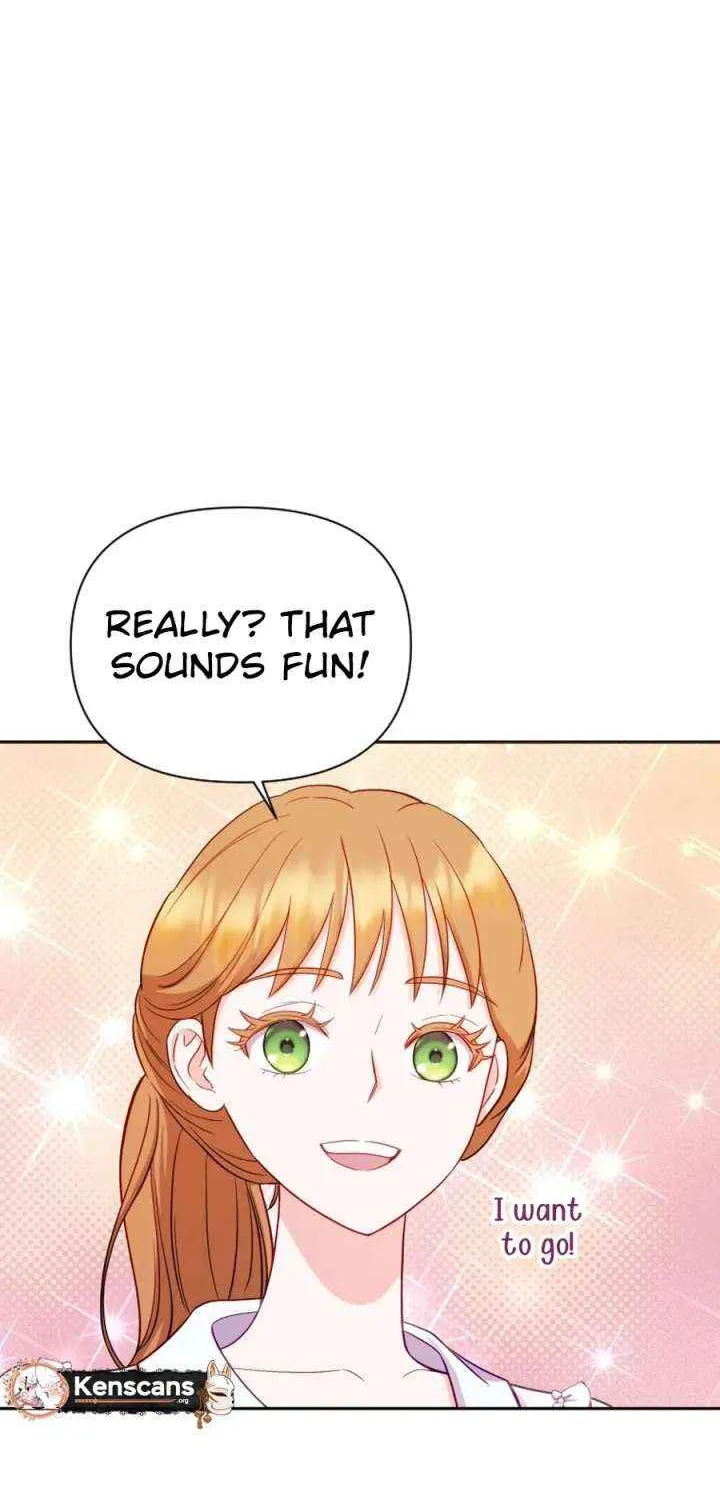 Choose Me, Flora Chapter 40 page 48 - 