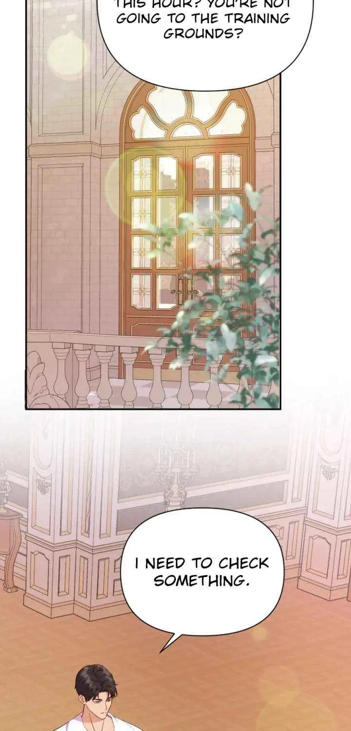 Choose Me, Flora Chapter 40 page 50 - 