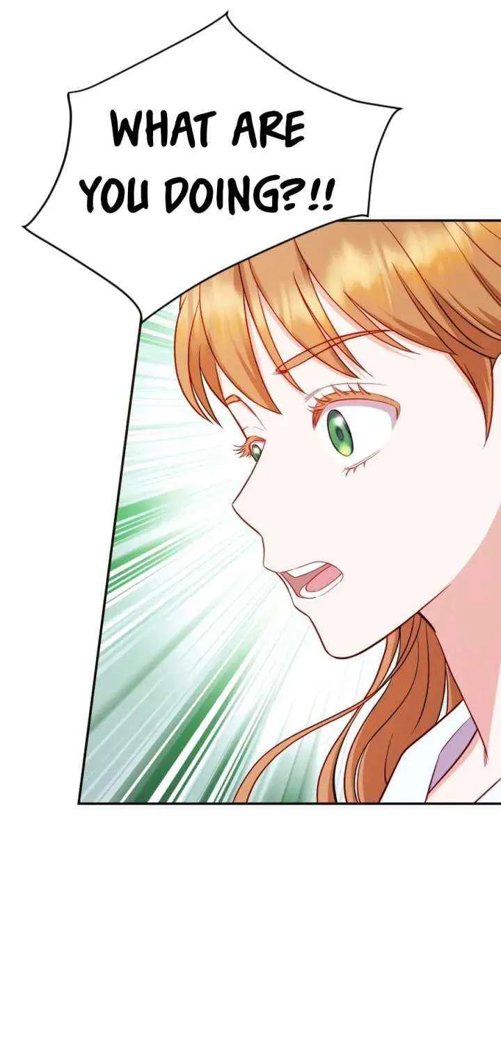 Choose Me, Flora Chapter 40 page 55 - 