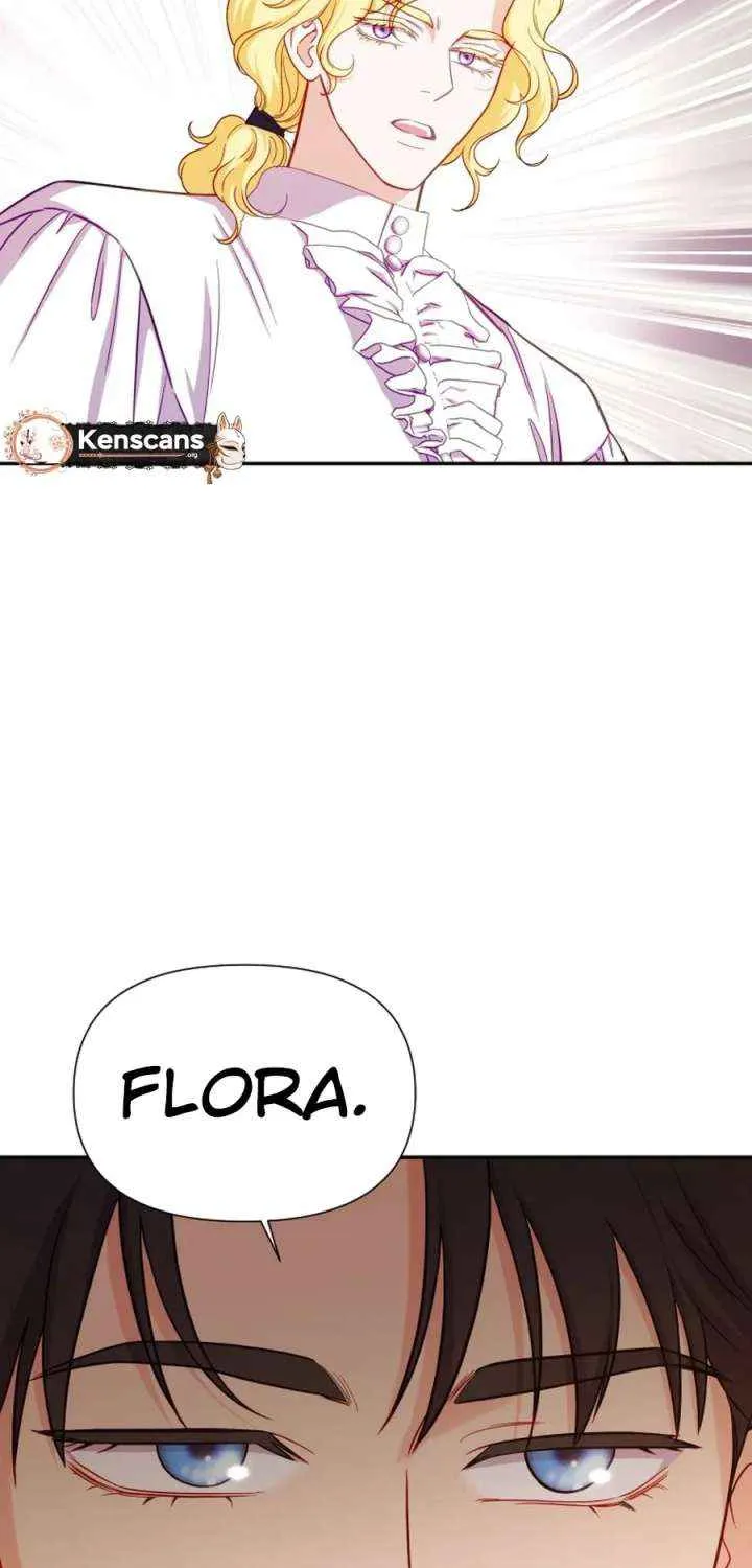 Choose Me, Flora Chapter 40 page 57 - 