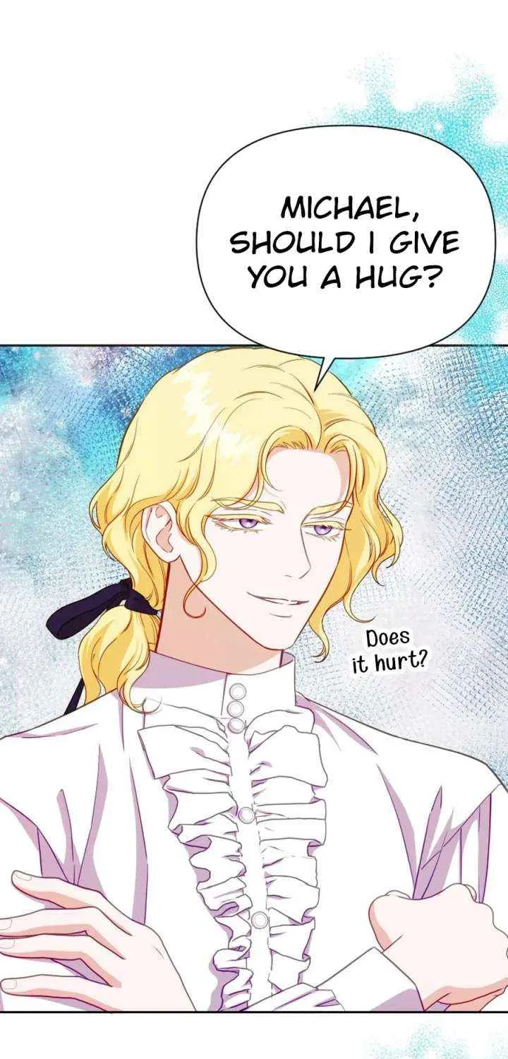 Choose Me, Flora Chapter 40 page 64 - 