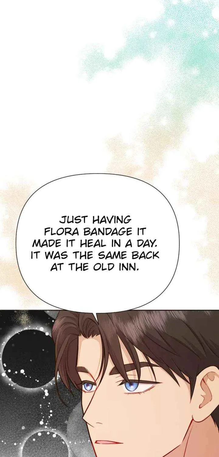 Choose Me, Flora Chapter 40 page 65 - 