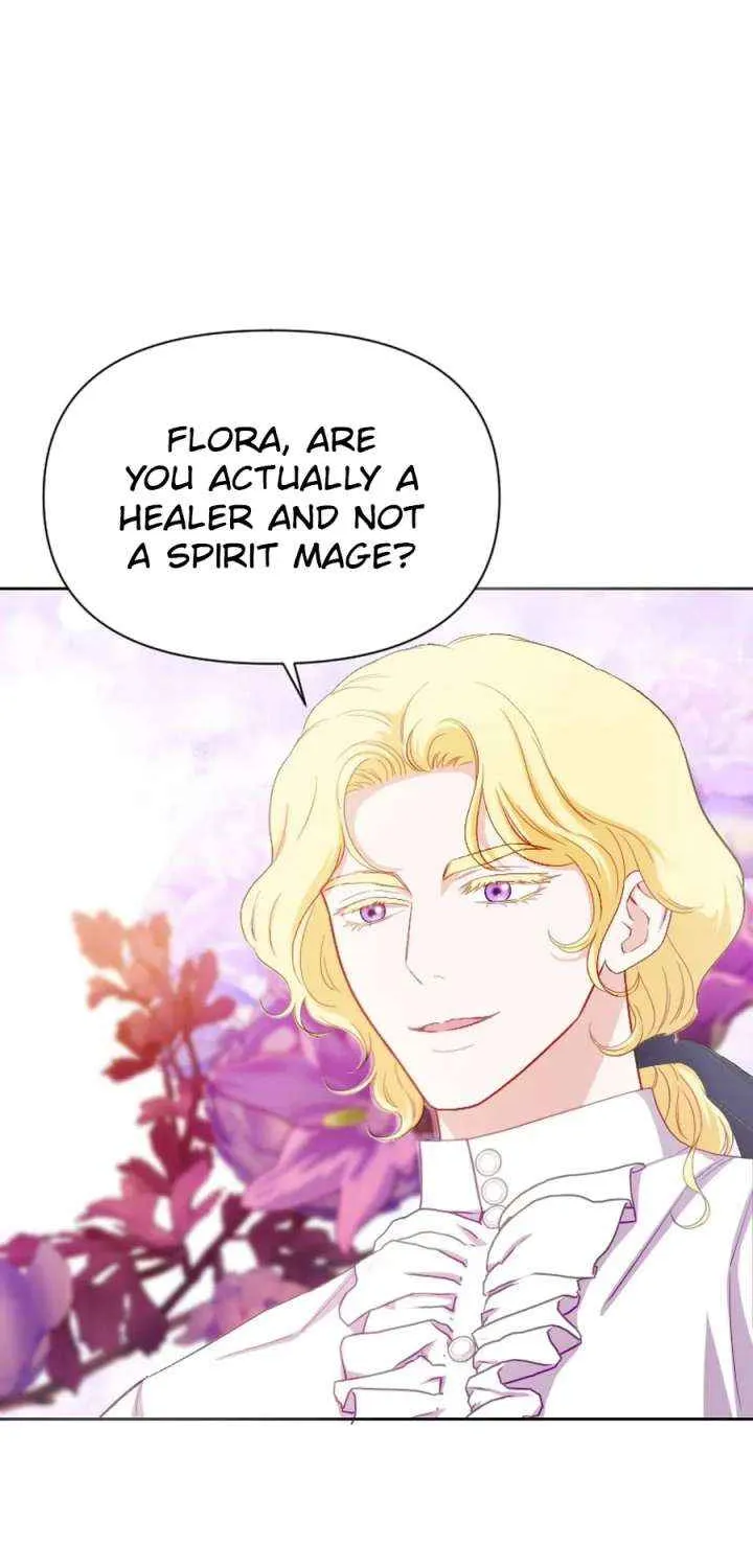 Choose Me, Flora Chapter 40 page 69 - 