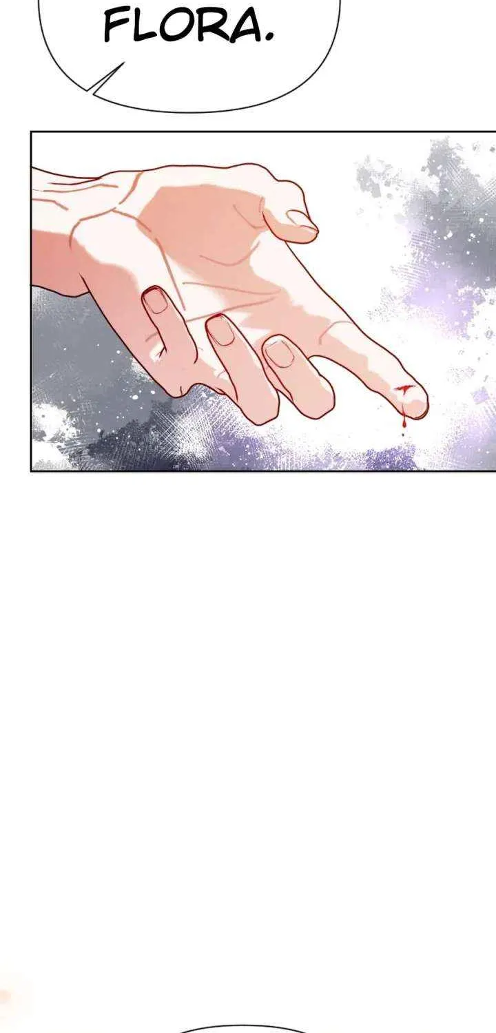 Choose Me, Flora Chapter 40 page 72 - 