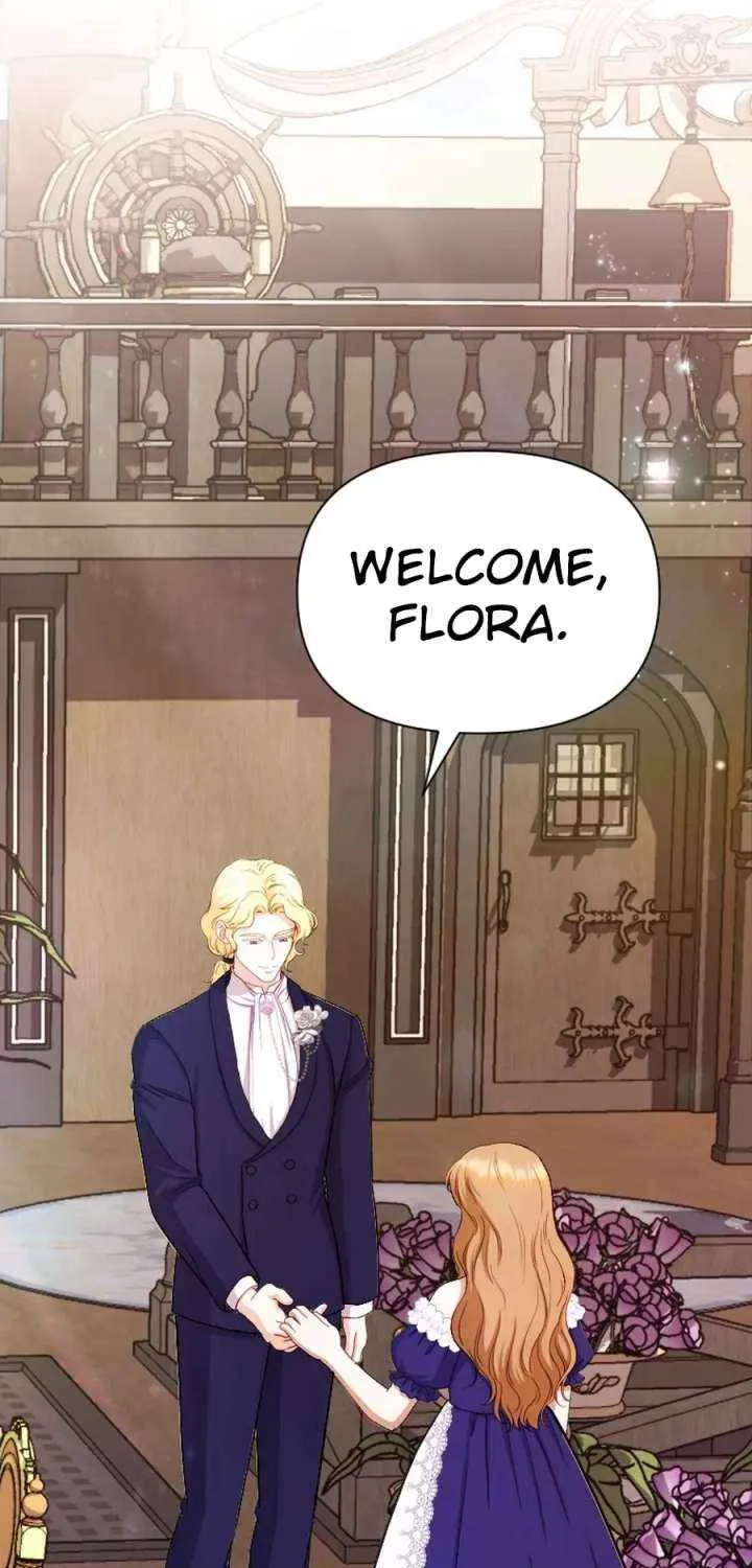 Choose Me, Flora Chapter 40 page 80 - 