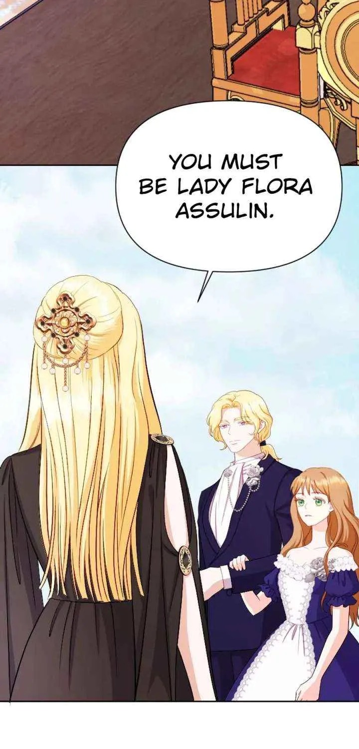 Choose Me, Flora Chapter 40 page 85 - 