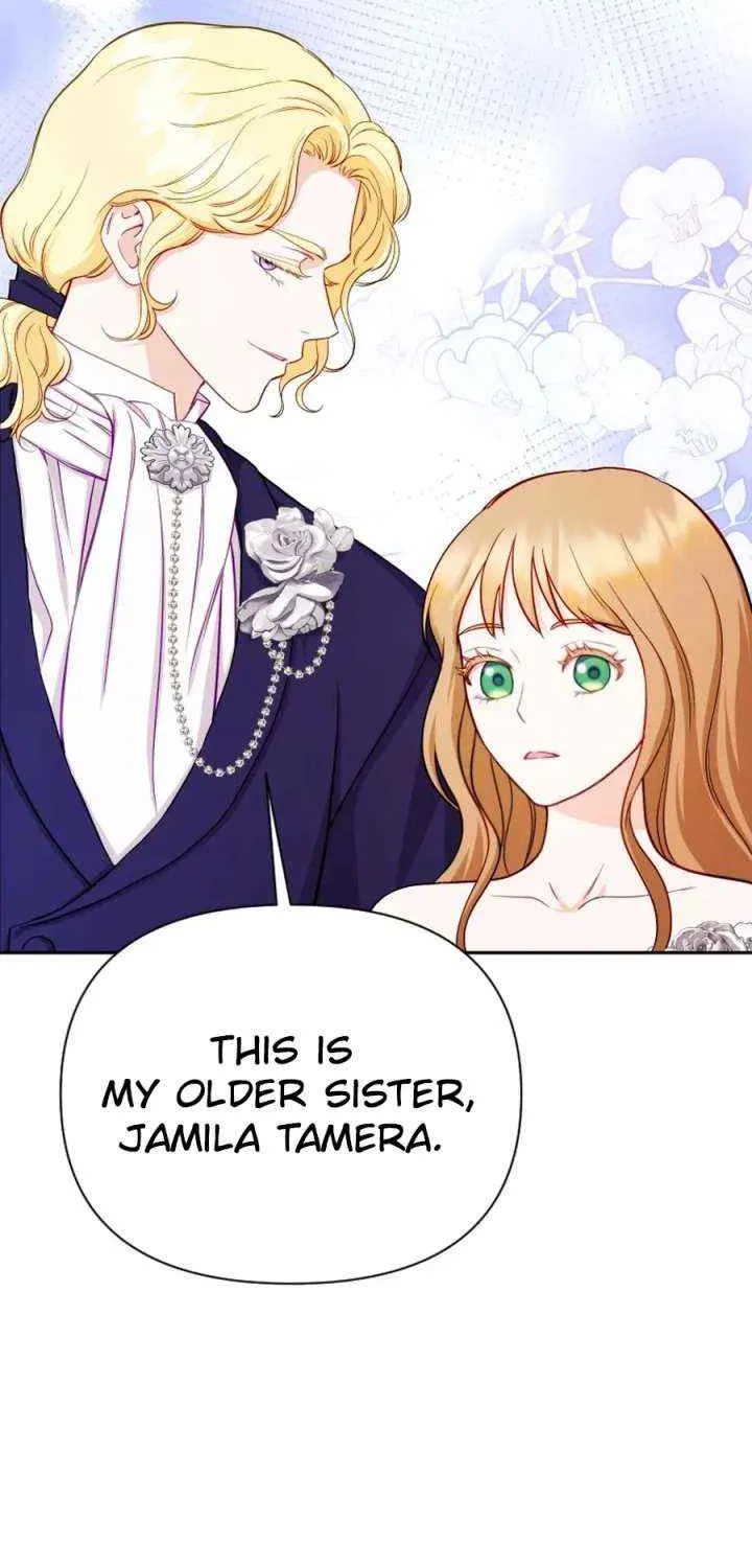 Choose Me, Flora Chapter 40 page 87 - 