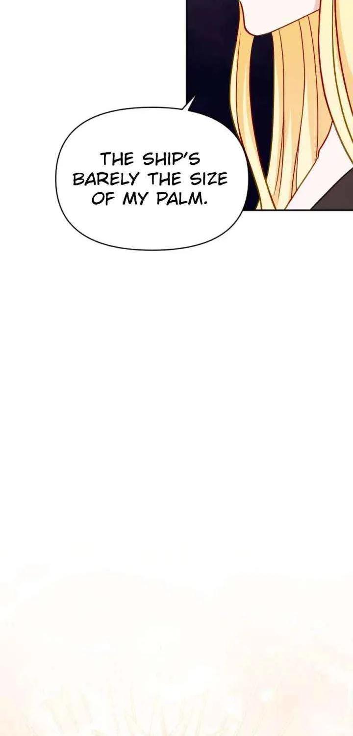 Choose Me, Flora Chapter 40 page 90 - 