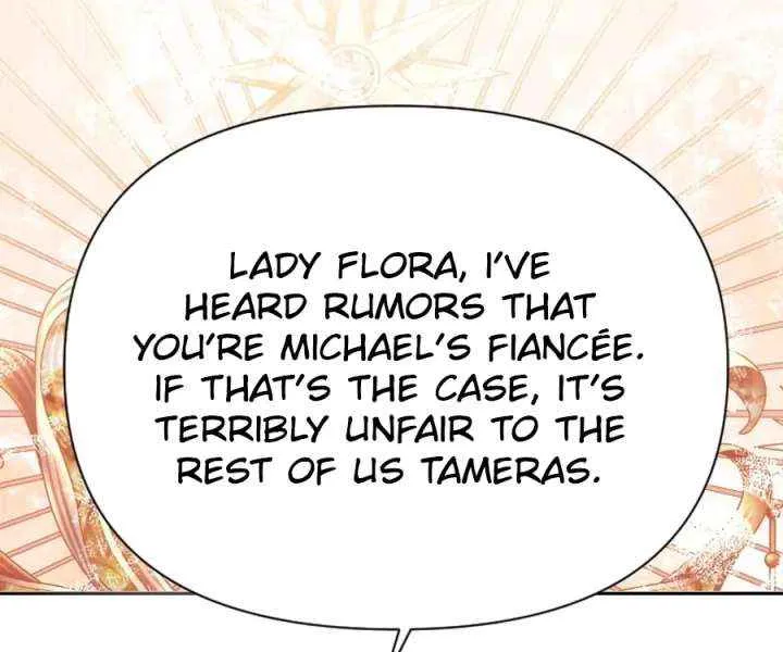 Choose Me, Flora Chapter 40 page 91 - 