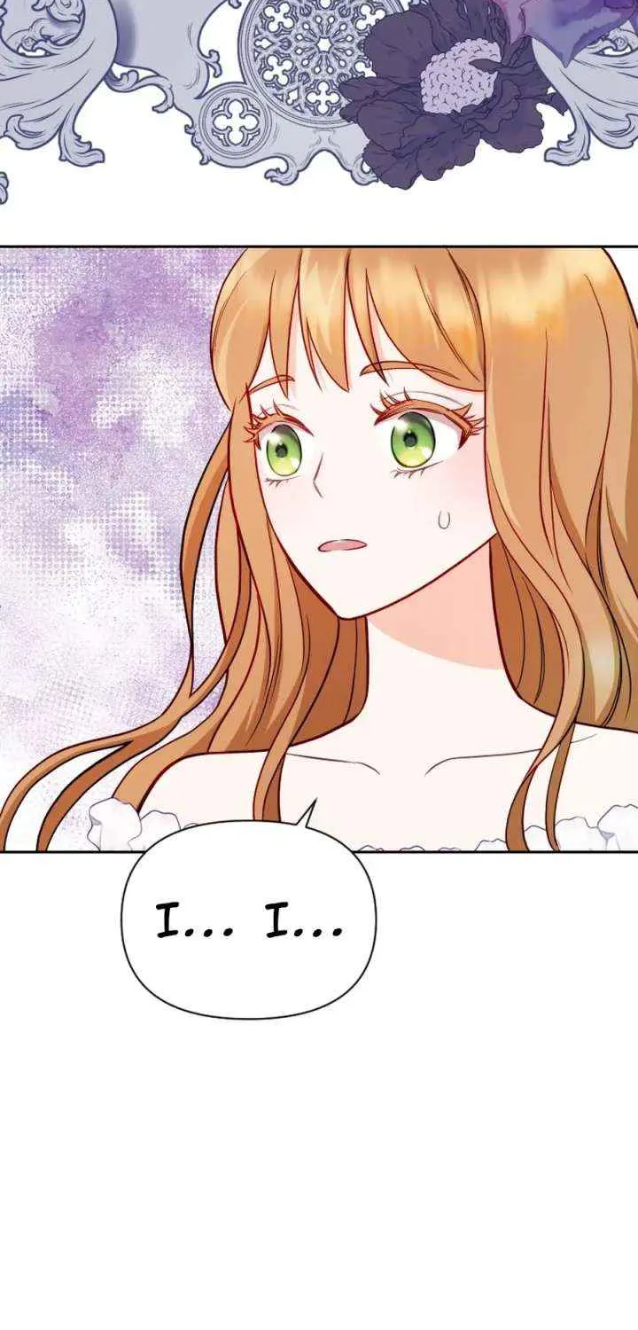 Choose Me, Flora Chapter 41 page 11 - 