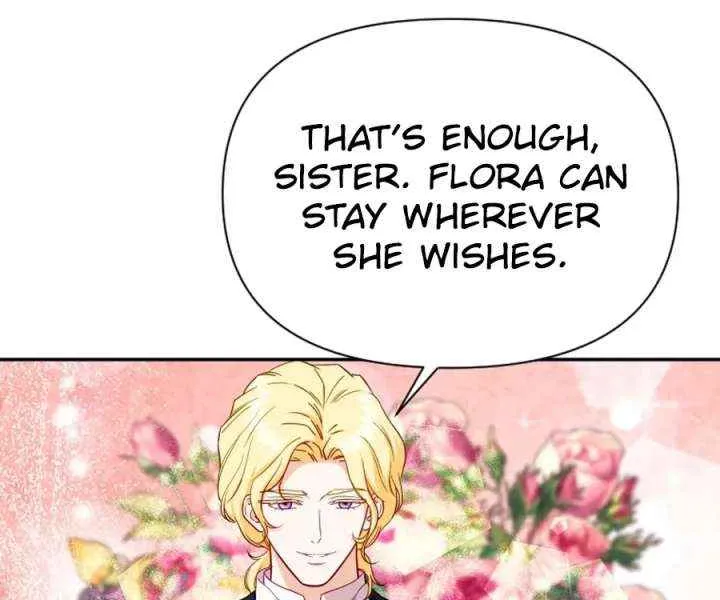 Choose Me, Flora Chapter 41 page 14 - 