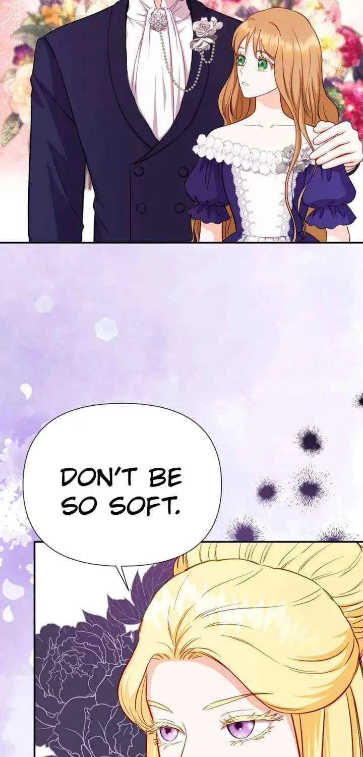 Choose Me, Flora Chapter 41 page 15 - 